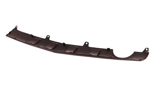 Bumper Skid Plate Rr Primed W/Single Exhaust - Chevrolet Captiva 2012-2015 | Saturn Vue 2008