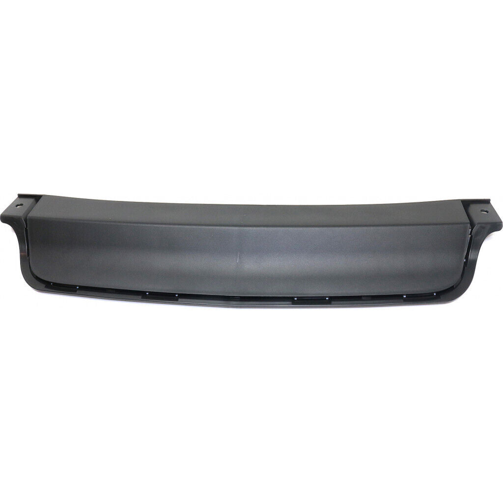 Bumper Rr Lower Textured - Chevrolet Trax 2015-2016 | Chevrolet Trax (Canada) 2013-2014