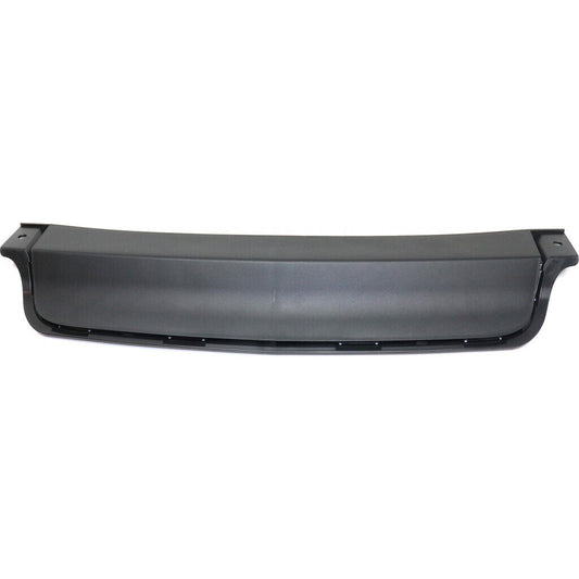 Bumper Rr Lower Textured - Chevrolet Trax 2015-2016 | Chevrolet Trax (Canada) 2013-2014