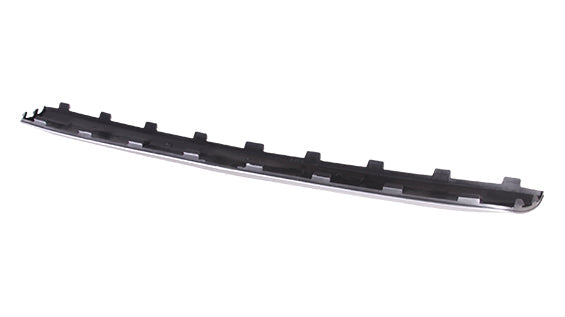 Skid Plate Rr Black Textured W/Sensor - Chevrolet Trax 2015-2016 | Chevrolet Trax (Canada) 2013-2014