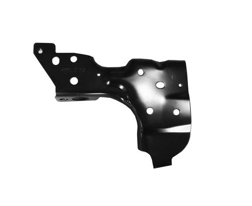 Bumper Bracket Rr Lh Steel - Gmc Pickup Gmc Sierra 1500 Limited 2019 | Gmc Pickup Gmc Sierra 1500 2014-2018 | Gmc Pickup Gmc Denali 1500 2014-2018