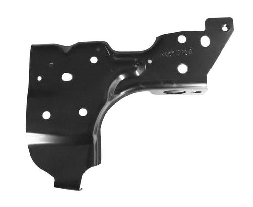 Bumper Bracket Rr Rh Steel - Gmc Pickup Gmc Sierra 1500 Limited 2019 | Gmc Pickup Gmc Sierra 1500 2014-2018 | Gmc Pickup Gmc Denali 1500 2014-2018