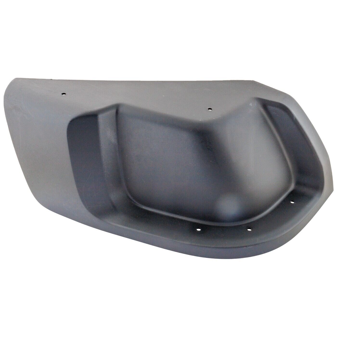 Bumper Mounting Bracket Rr Lh - Gmc Canyon 2015-2022 | Chevrolet Colorado 2015-2022