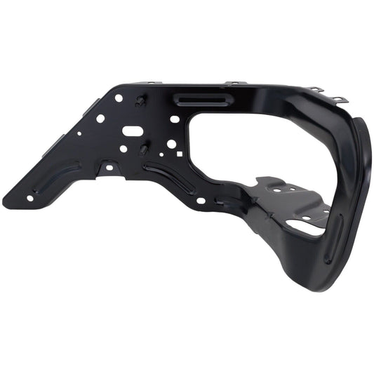 Bumper Support Rr Lh Steel - Gmc Pickup Gmc Sierra 1500 2019-2025 | Gmc Pickup Gmc Sierra 1500 Limited 2022 | Gmc Pickup Gmc Denali 1500 2019-2025