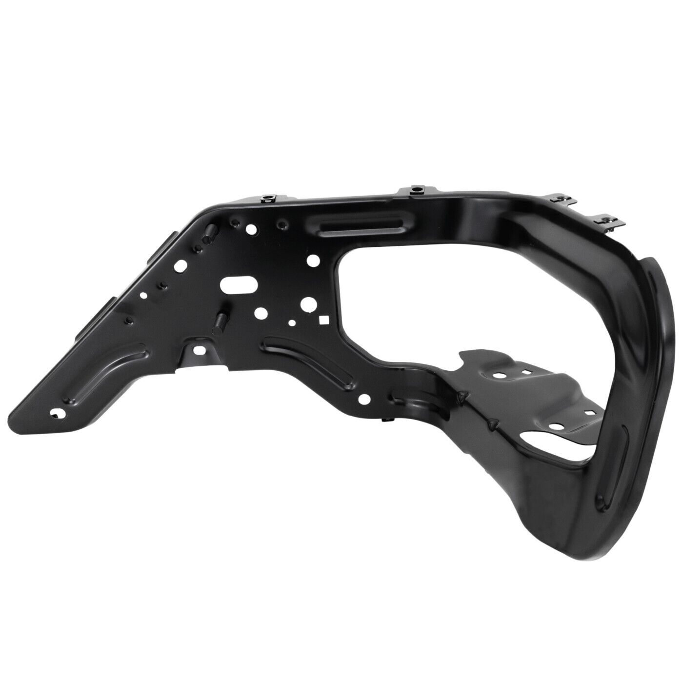 Bumper Mounting Bracket Rr Lh - Gmc Pickup Gmc Sierra 3500 2020-2025 | Gmc Pickup Gmc Denali 2500 2020-2025 | Gmc Pickup Gmc Denali 3500 2020-2025