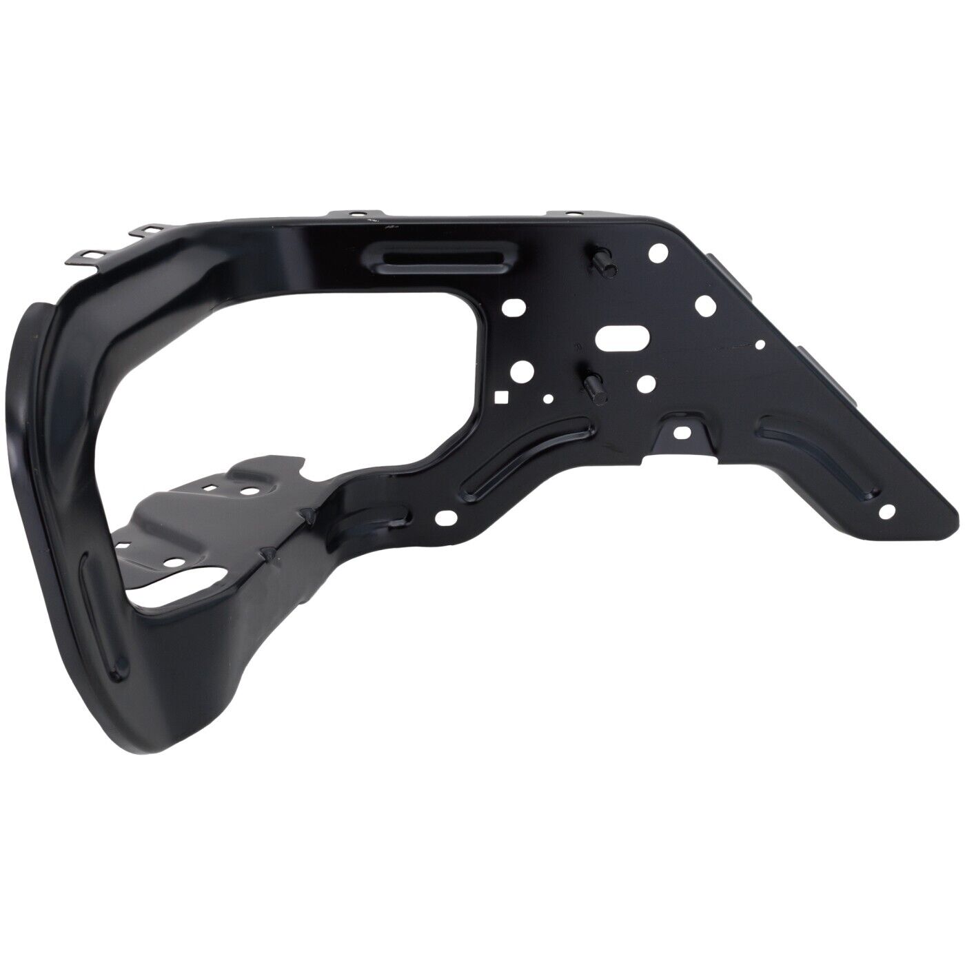 Bumper Support Rr Rh Steel - Gmc Pickup Gmc Sierra 1500 2019-2025 | Gmc Pickup Gmc Sierra 1500 Limited 2022 | Gmc Pickup Gmc Denali 1500 2019-2025
