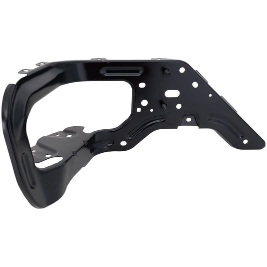 Bumper Support Rr Rh Steel - Gmc Pickup Gmc Sierra 1500 2019-2025 | Gmc Pickup Gmc Sierra 1500 Limited 2022 | Gmc Pickup Gmc Denali 1500 2019-2025