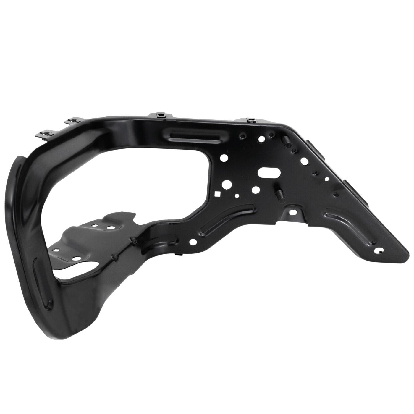 Bumper Mounting Bracket Rr Rh Steel - Gmc Pickup Gmc Sierra 3500 2020-2025 | Gmc Pickup Gmc Denali 2500 2020-2025 | Gmc Pickup Gmc Denali 3500 2020-2025