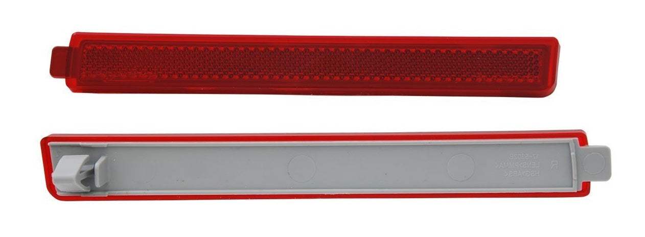 Reflector Rr Lh Hq - Cadillac Cts Wagon 2010-2014 | Cadillac Cts 2008-2013 | Cadillac Cts Coupe 2011-2014