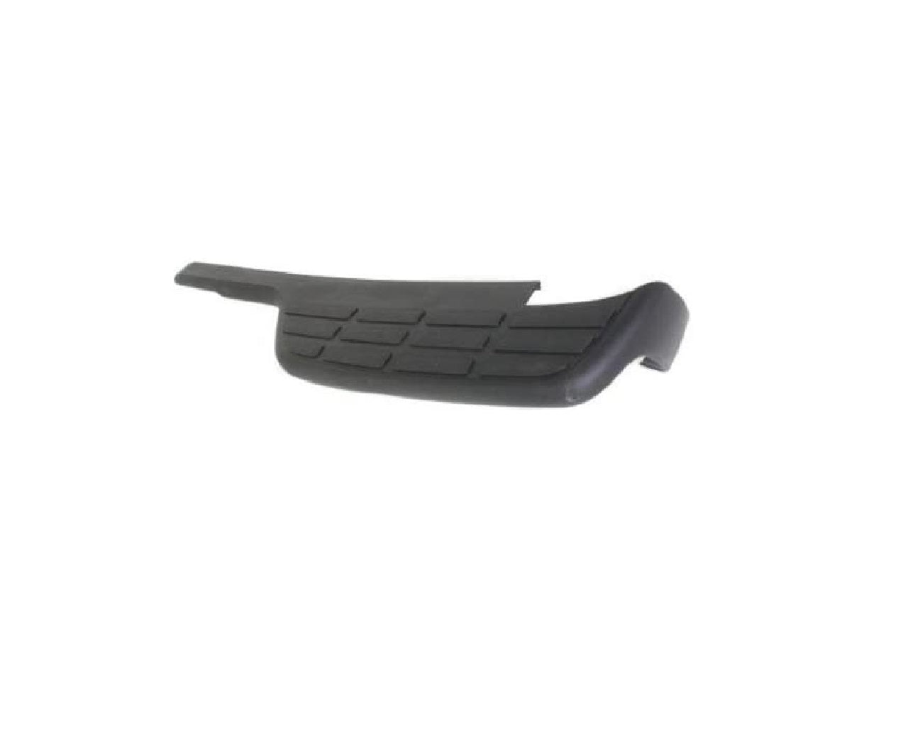 Bumper Step Pad Rr Lh 1500/2500 Exclude Hd - Gmc Pickup Gmc Sierra Classic 2007 | Gmc Pickup Gmc Sierra 1999-2006 | Chevrolet Pickup Chevy Silverado 1999-2006