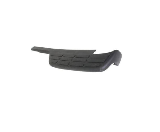Bumper Step Pad Rr Lh 1500/2500 Exclude Hd - Gmc Pickup Gmc Sierra Classic 2007 | Gmc Pickup Gmc Sierra 1999-2006 | Chevrolet Pickup Chevy Silverado 1999-2006