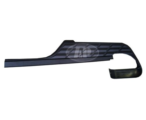 Bumper Step Pad Rr Outer Rh 1500/Hyb - Gmc Pickup Gmc Sierra Hybrid 2009-2013 | Gmc Pickup Gmc Sierra 2007-2013 | Chevrolet Pickup Chevy Silverado 2007-2013