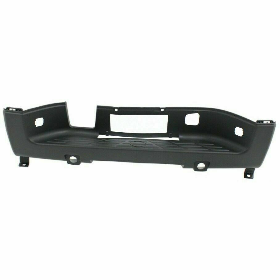 Bumper Step Pad Rr W/Park Assist - Gmc Pickup Gmc Sierra 2500-3500 2011-2014 | Gmc Pickup Gmc Sierra Hybrid 2009-2013 | Gmc Pickup Gmc Sierra 2007-2013