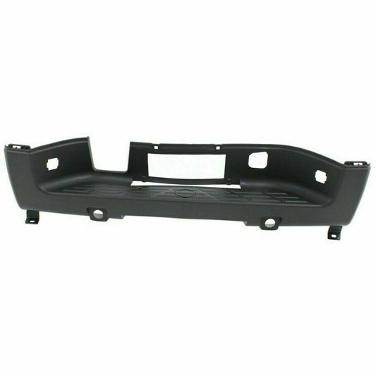 Bumper Step Pad Rr W/Park Assist - Gmc Pickup Gmc Sierra 2500-3500 2011-2014 | Gmc Pickup Gmc Sierra Hybrid 2009-2013 | Gmc Pickup Gmc Sierra 2007-2013