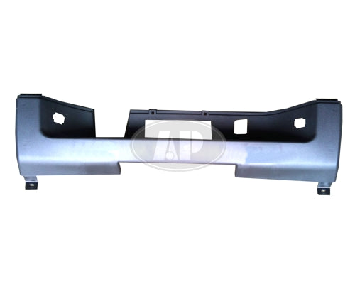 Bumper Step Pad Rr W/O Park Assist - Gmc Pickup Gmc Sierra 2500-3500 2011-2014 | Gmc Pickup Gmc Sierra Hybrid 2009-2013 | Gmc Pickup Gmc Sierra 2007-2013