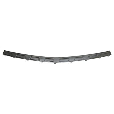 Bumper Step Pad Rr Chrome - Chevrolet Traverse 2013-2017