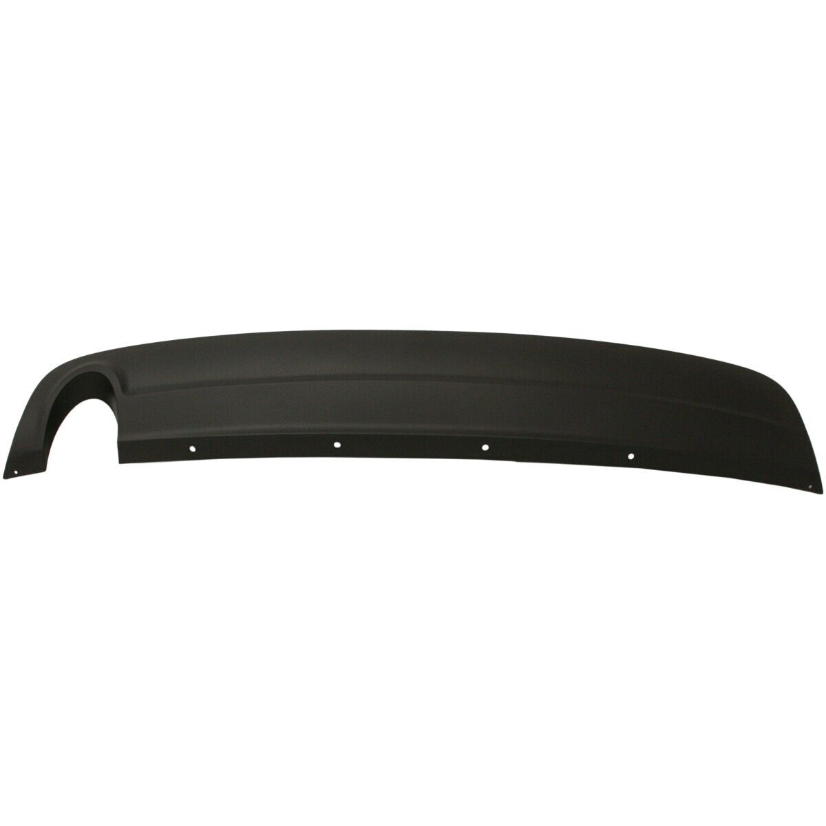 Valance Rr 2.4L - Chevrolet Malibu 2008-2012 | Chevrolet Malibu Hybrid 2008-2010