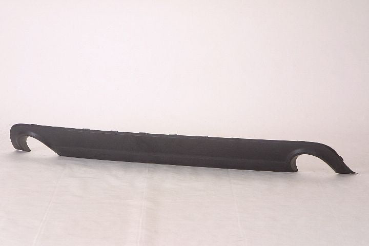 Valance Rr 3.6Lt - Chevrolet Malibu 2008-2012