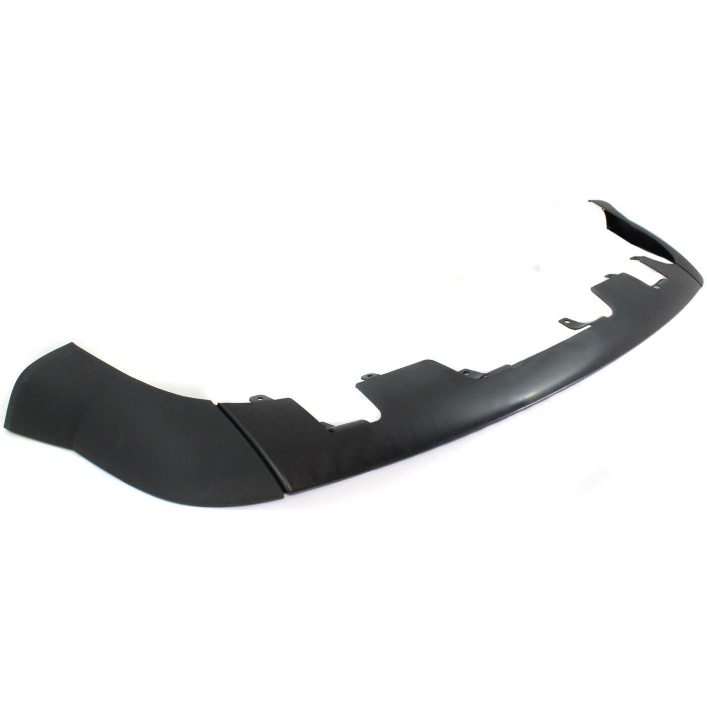 Bumper Rr Lower Matte-Gray - Saturn Vue 2006-2007
