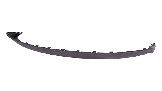 Valance Rr Ls/Lt Model Textured - Chevrolet Malibu Limited (Old Body) 2016 | Chevrolet Malibu 2013-2015