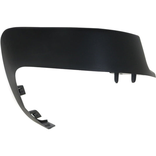 Bumper Pad Rr Lh Upper Black - Gmc Canyon 2015-2022 | Chevrolet Colorado 2015-2022