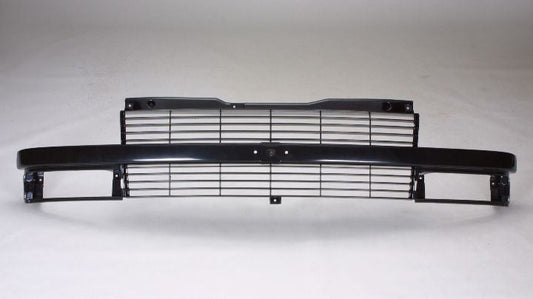 Grille Black - Gmc Safari Van 1996-2005 | Chevrolet Astro Van 1996-2005