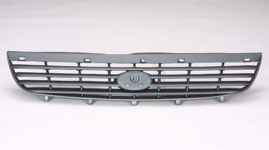 Grille - Chevrolet Malibu 1997-1999