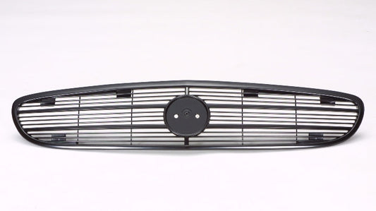 Grille Gs Primed Black - Buick Century 1997-2005 | Buick Regal 1997-2004