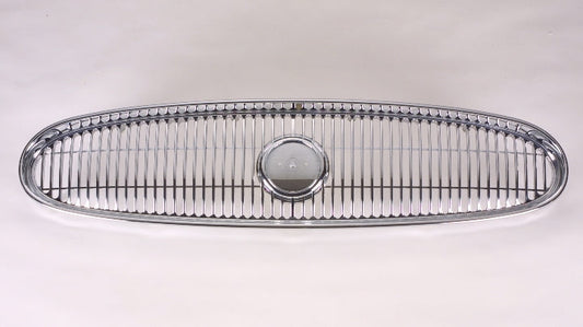 Grille All Chrome - Buick Lesabre 2002-2005
