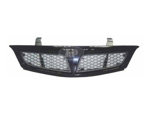 Grille Black - Pontiac Montana 1997-2005 | Buick Century 1997-2005 | Oldsmobile Silhouette 1998-2004