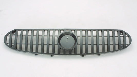 Grille Black - Buick Rendezvous 2002-2003