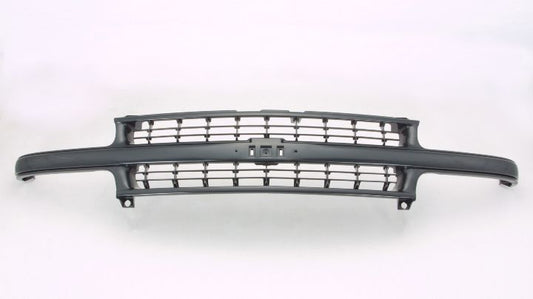 Grille 4Wd Ptm - Chevrolet Tahoe (2000-) 2000-2006 | Chevrolet Suburban 2000-2006