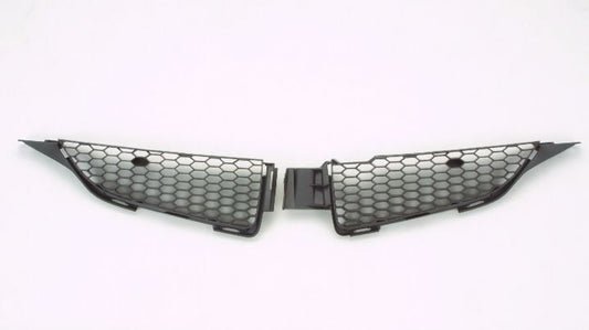 Grille Rh Upper - Pontiac Vibe 2003-2004