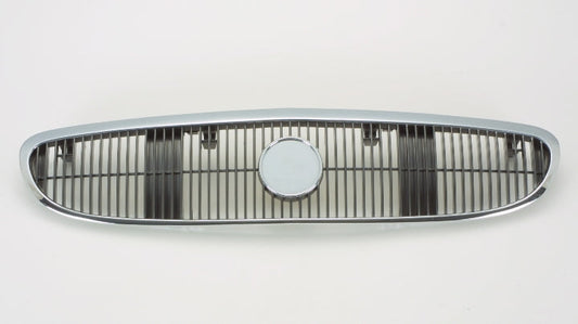 Grille 2003 2Nd Design/2005 W/O Anniversary Pkg - Buick Century 1997-2005 | Buick Regal 1997-2004