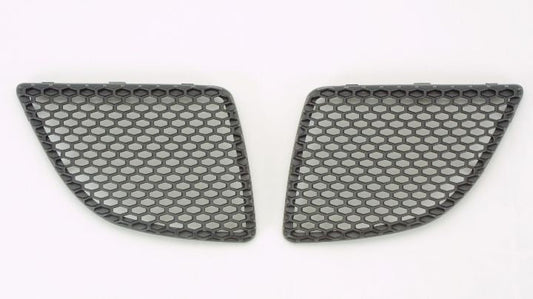 Grille Lh Black W/O Special Edition - Pontiac Grand Prix 2004-2008