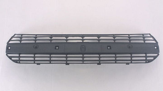 Grille Upper Fwd Dark Gray - Chevrolet Malibu Maxx 2004-2005 | Chevrolet Malibu 2004-2005