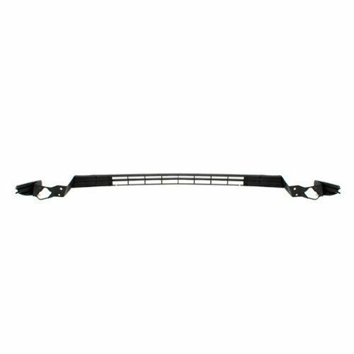 Grille Lower Lt Model W/Fog Lamp Stay Dark Gray Textured - Chevrolet Malibu Maxx 2004-2005 | Chevrolet Malibu 2004-2005