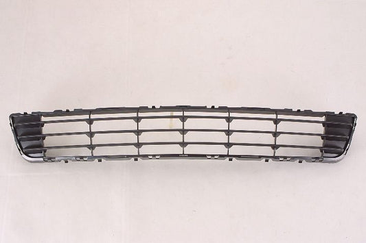 Grille Lower Exclude Ss Model - Chevrolet Malibu Classic 2008 | Chevrolet Malibu 2006-2007 | Chevrolet Malibu Maxx 2006-2007