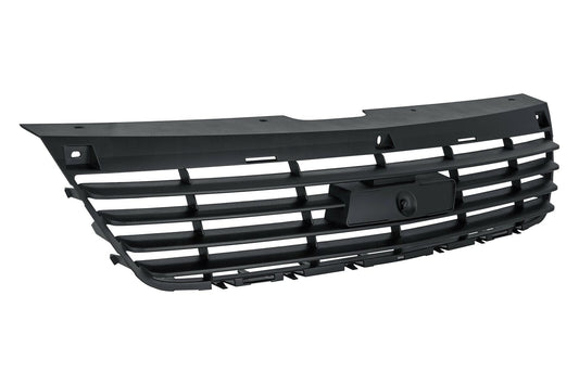 Grille Ls/Lt/Ltz Model Black - Chevrolet Malibu Classic 2008 | Chevrolet Malibu 2006-2007 | Chevrolet Malibu Maxx 2006-2007