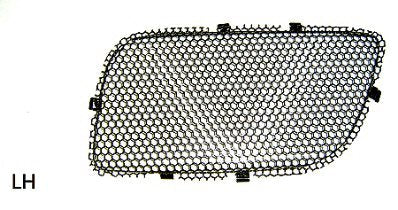 Grille Lh Inner - Gmc Terrain 2010-2013 | Chevrolet Equinox 2005-2013 | Pontiac Torrent 2006-2009