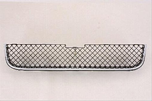 Grille Lower W/Chrome Frame - Chevrolet Uplander 2005-2009