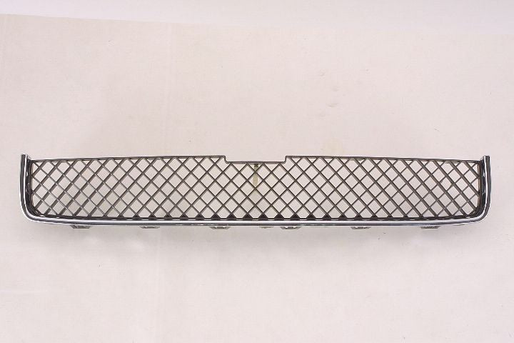 Grille Upper W/Chrome Frame - Chevrolet Uplander 2005-2009