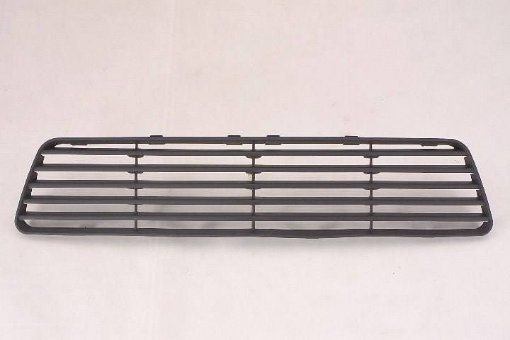 Grille Lower Center W/O Red Line - Saturn Vue 2006-2007