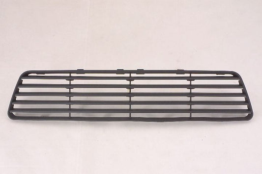 Grille Lower Center W/O Red Line - Saturn Vue 2006-2007