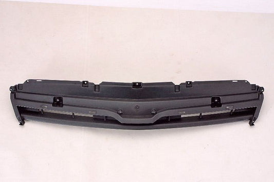 Grille Upper Xe/Xr Model/Hyb Matte-Dk Gray - Chevrolet Captiva 2012-2015 | Gmc Terrain 2010-2015 | Chevrolet Equinox 2007-2017