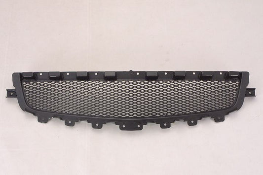 Grille Center Black - Chevrolet Malibu 2008-2012 | Chevrolet Malibu Hybrid 2008-2010
