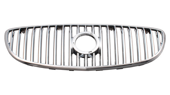 Grille Chrome - Buick Lacrosse 2008-2009 | Buick Allure (Canada) 2008-2009