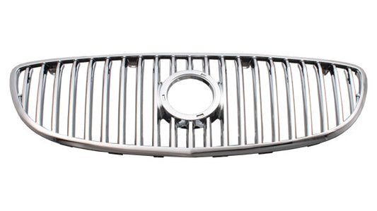 Grille Chrome - Buick Lacrosse 2008-2009 | Buick Allure (Canada) 2008-2009