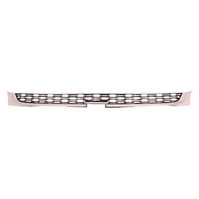 Grille Upper Chrome/Black - Chevrolet Malibu Limited (Old Body) 2016 | Chevrolet Malibu 2014-2015