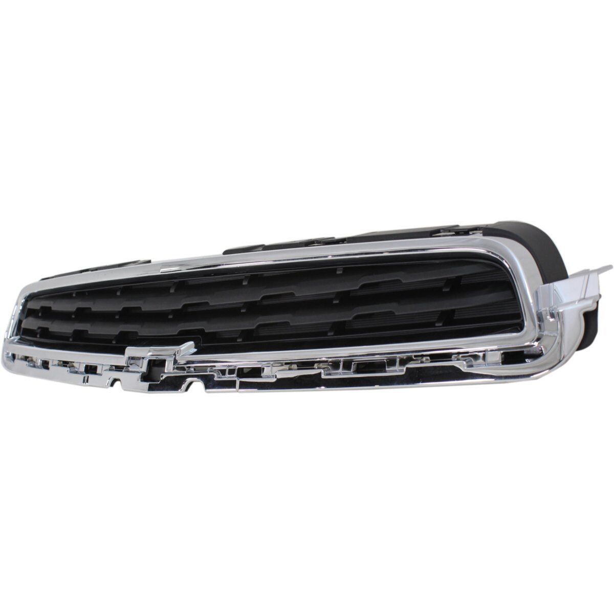 Grille Upper Mexico Built 15-16 - Chevrolet Trax 2015-2016 | Chevrolet Trax (Canada) 2013-2014
